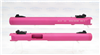 Tactical Solutions Pac-Lite 6" Non-Fluted Matte Raspberry Pink 1/2"x28 threads