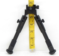 UTG BiPod for Ruger Charger Pistol and 10/22 Rifle