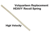 Volquartsen VS3 Recoil Rod Replacement Spring HEAVY