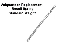 Volquartsen VS3 Recoil Rod Replacement Spring STANDARD