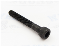 Black Oxide Allen Head Charge Handle Screw for TacSol (Tactical Solutions) X-Ring VR Ruger 10/22 Receivers