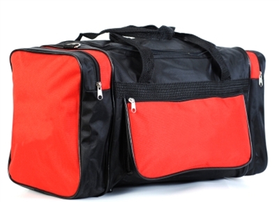 Heavy Duty Gym Bag