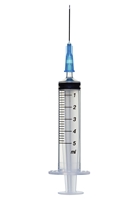 5 ml Syringe with Needle