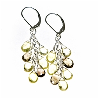 Tear Drop Earrings