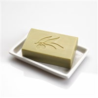 Olive Bar Soap