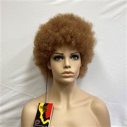 Afro Wig in Colour 27 by Motown Tress