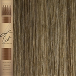 A-List Flat Tip, Pre Bonded Remy Human Hair Extensions Colour 12/14