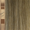 A-List Flat Tip, Pre Bonded Remy Human Hair Extensions Colour 12/16/SB