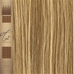 A-List Flat Tip, Pre Bonded Remy Human Hair Extensions Colour 13/15