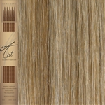 A-List Flat Tip, Pre Bonded Remy Human Hair Extensions Colour 27/SB