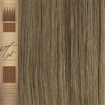 A List Flat Tip, Pre Bonded Remy Human Hair Extensions 22" Colour 16/18