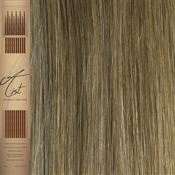 A-List I Tip Remy Hair Extensions Colour 12/16/SB.