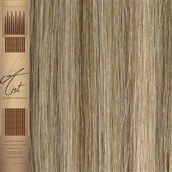 A-List I Tip Remy Hair Extensions Colour 18/SB