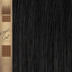 A-List I Tip Remy Hair Extensions Colour 2.