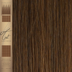 A-List I Tip Remy Hair Extensions Colour 30.