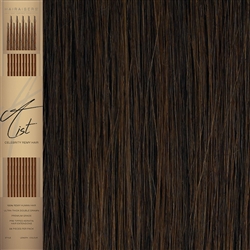 A-List I Tip Remy Hair Extensions Colour 5.