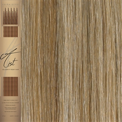 A-List I Tip Remy Hair Extensions 22 Inches Colour 27/SB