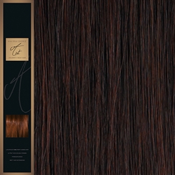 A-List. 120 Grams Double Drawn Remy Hair Weft 18" Colour 32