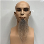 Theatrical Long Thin Chin Beard