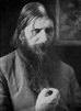 Rasputin Style Full Fake Beard