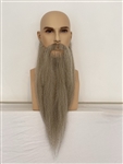 Dumbledore Beard and Moustache