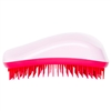 Dessata Detangling Hairbrush Pink and Fuchsia