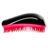 Dessata Detangling Hairbrush Black and Fuchsia