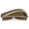 Dessata Detangling Hairbrush Old Gold