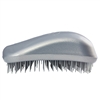 Dessata Detangling Hairbrush Silver