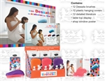 Dessata Counter Top Pack