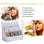 Dessata Professional Counter Display
