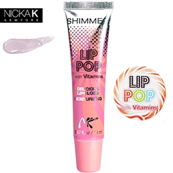 Multi-dimensional shimmer Lip Gloss GL2-01