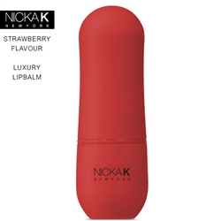Strawberry Flavour Hydro Care Lip Balm