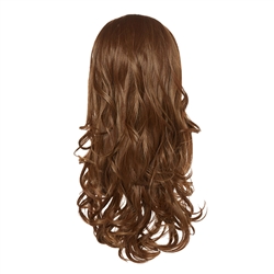 Live it Loud Volumising Hair Piece. Glamorous Curl Colour 8/10