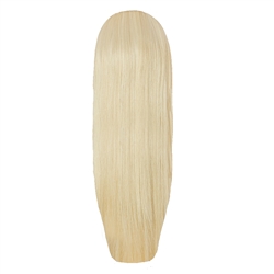 Live it Loud Volumising Hair Piece. Straight Colour 24/PB