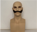 The Wing Commander Fighter Pilot Moustache