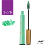 Green Eye Mascara by Nicka K New York