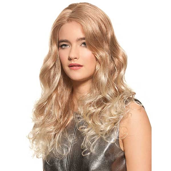 Synthetic Wigs Secrets Wig Maya