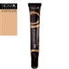 Chocolate Colour Face Concealer by Nicka K