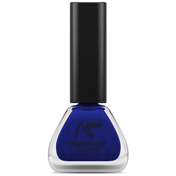A 2011 Bright Blue Nail Color Guide – EauMG