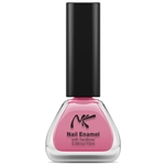 Pastel Pink Nail Enamel by Nicka K New York