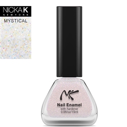 Mystical Nail Enamel by Nicka K New York