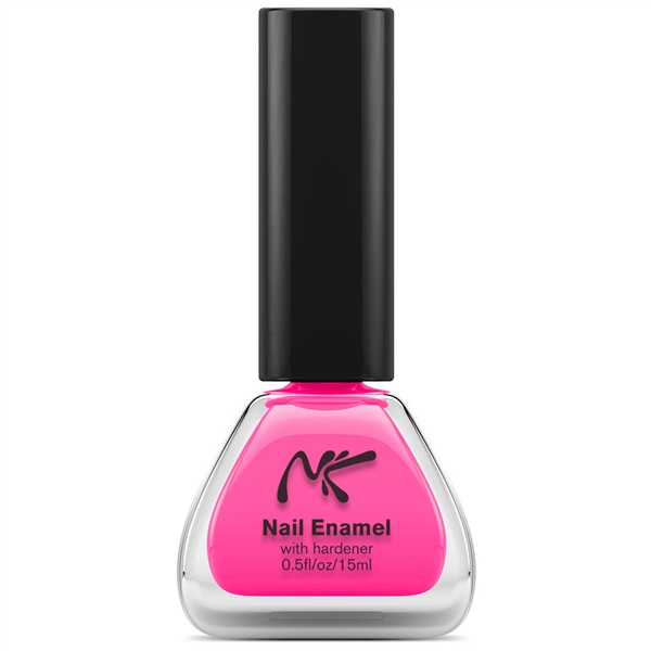 NY BAE NAIL LACQUER (Part-1) – Welcome to world of review_blog