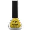 Gold Glitter Nail Enamel by Nicka K New York