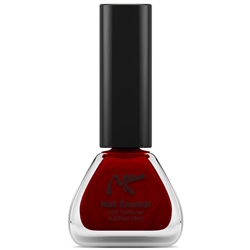 Red Gem Nail Enamel by Nicka K New York