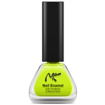Yellow Nail Enamel by Nicka K New York