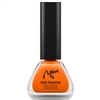 Hot Orange Nail Enamel by Nicka K New York