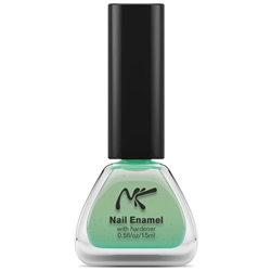 Bird Egg Green Nail Enamel by Nicka K New York