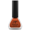 Vibrant Orange Nail Enamel by Nicka K New York