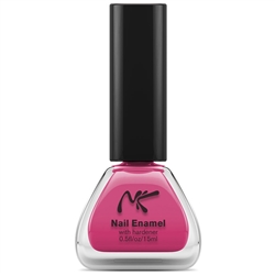 Fuchsia Sensation Nail Enamel by Nicka K New York